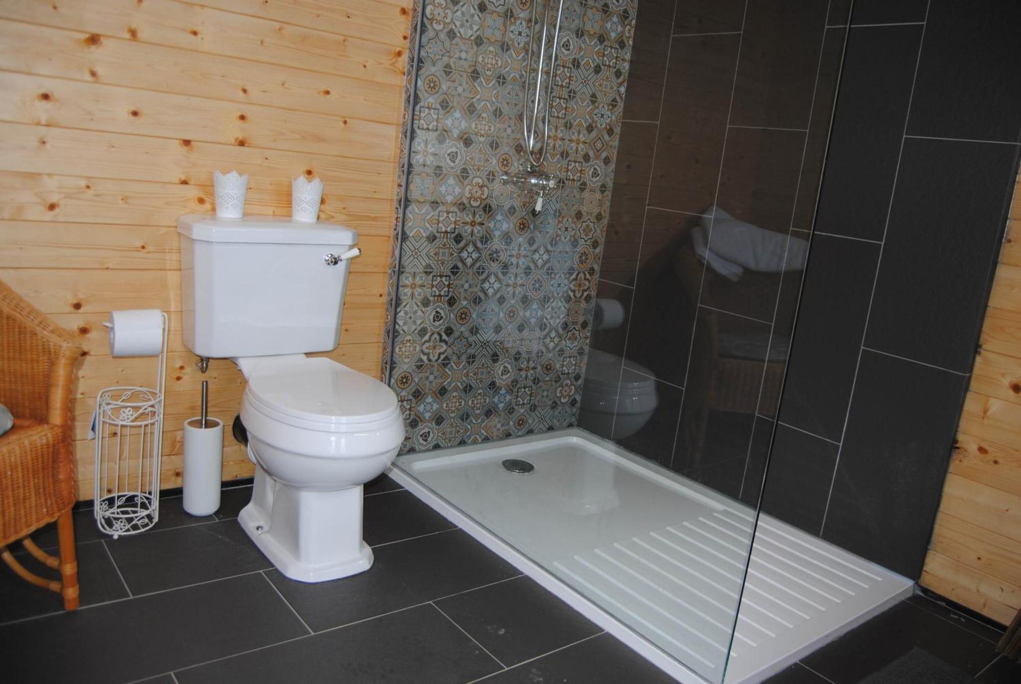 Crazy Pheasant Villa Mold Luaran gambar
