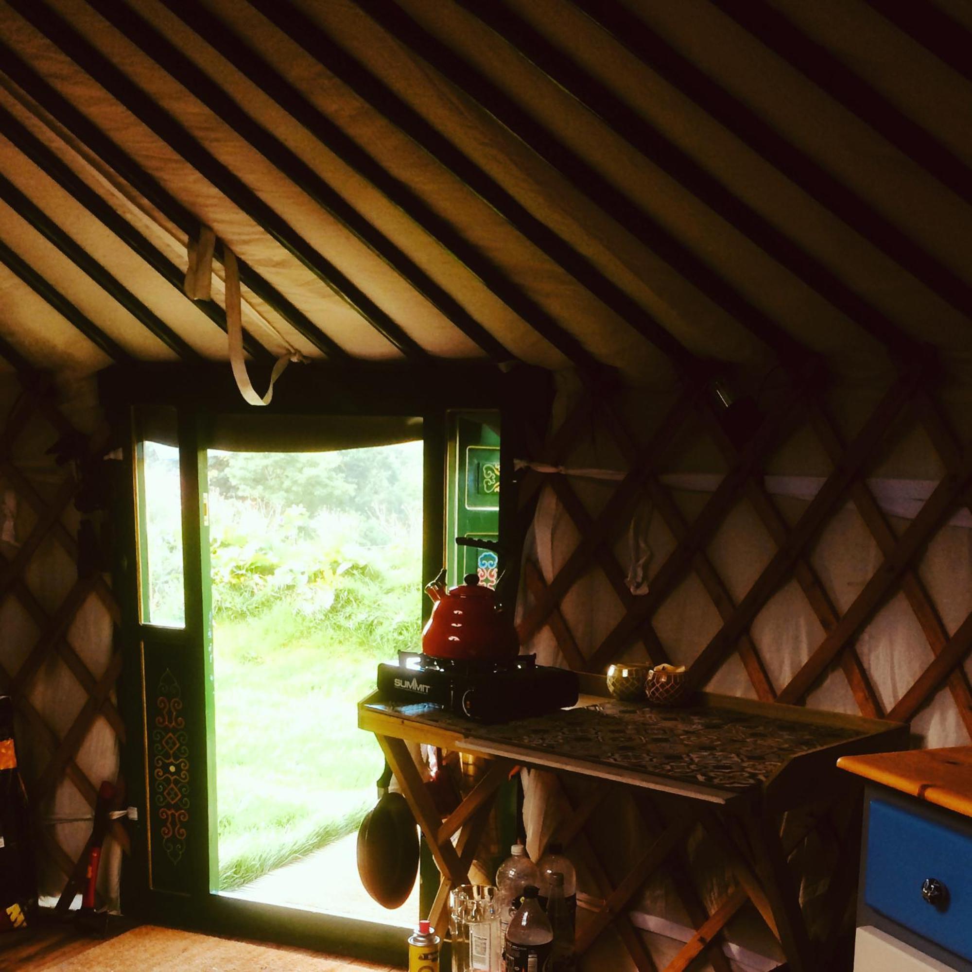 Crazy Pheasant Villa Mold Luaran gambar